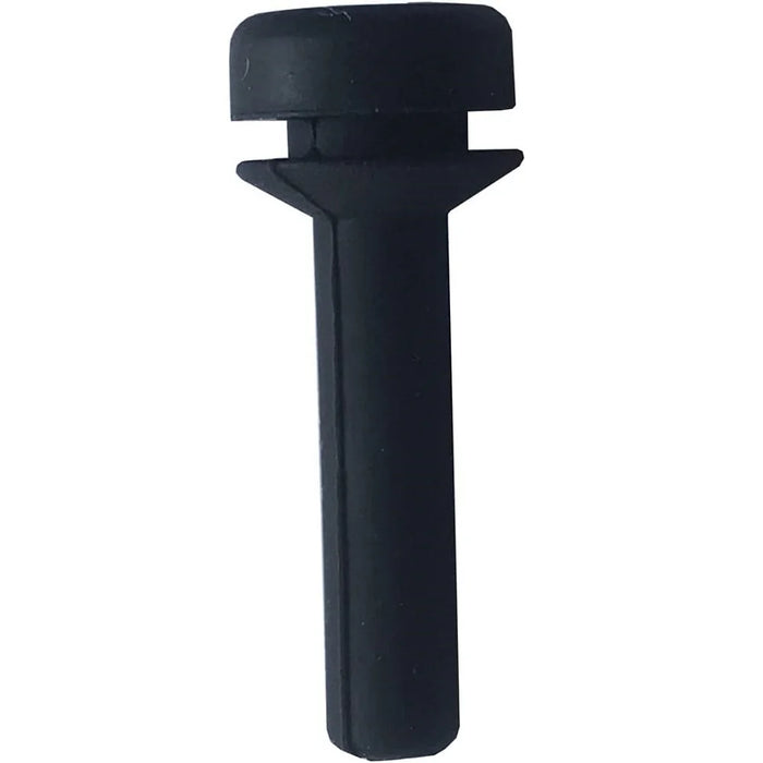 8 Pack Wb02X24790 Gas Stove Grate Bumpers Rubber Feet For Ge Range Burner Cafe Stove Top Cooktop