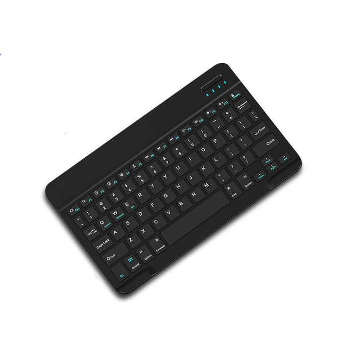 Wireless Keyboard For Tablet Ios / Android / Windows Tablet / Cellphone Accessories Ipad / Samsung Tab