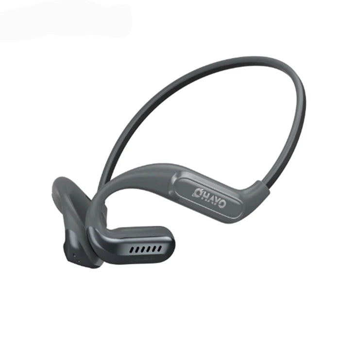 4Gb Mp3 Player With Bluetooth Earphones And Ipx7 Waterproof