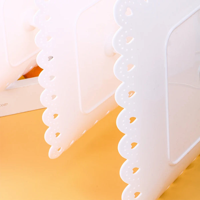 Reusable 2 / 3 Layer Fruit Tray Perfect For Parties And Weddings