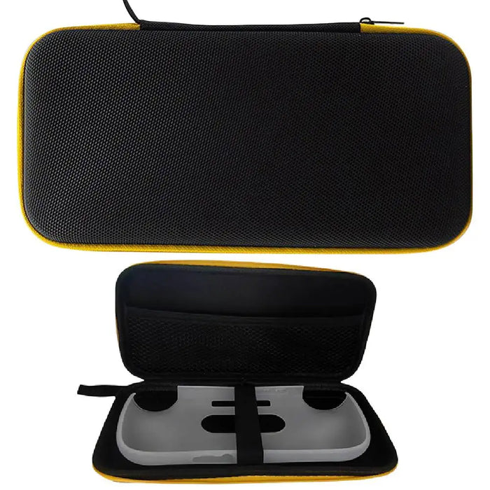 Bag For Retroid Pocket 5 Storage Bag Handheld Game Console Protective Case Anti-Scratch Travel Carrying Bag For Retroid Pocket 5