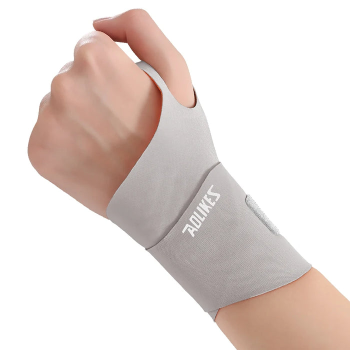 Ultra Thin Wrist Brace For Carpal Tunnel Relief