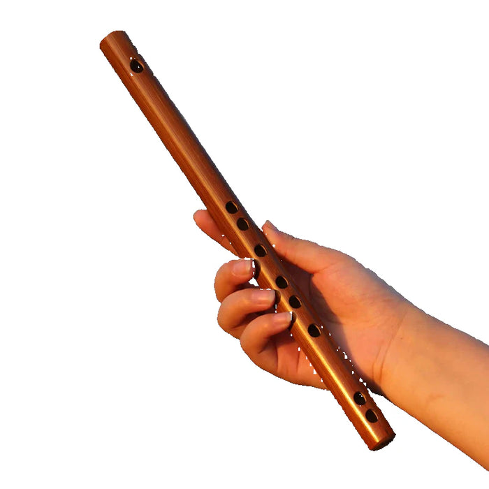 Traditional Bamboo Flute For Children Portable Woodwind
