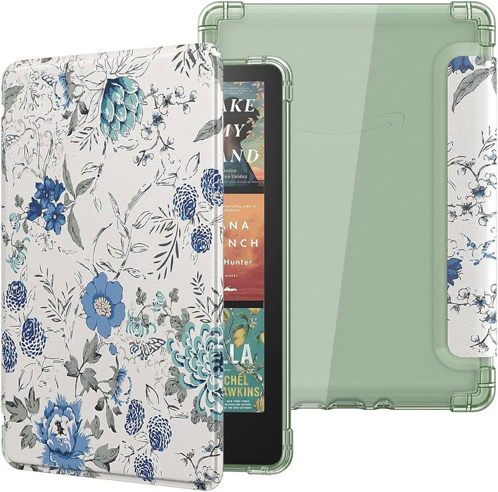 For Kindle Paperwhite 2024 12Th Generation And Coloursoft 7 Inch Magnetic Protective Shell Case