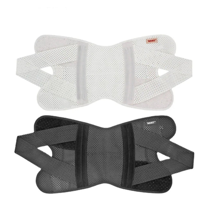 Knee Brace For Pain Relief Compression Support With Stabilizers