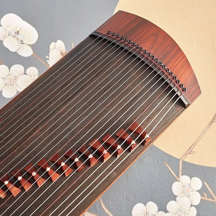 100Cm 21 String Professional Guzheng For Children And Beginners