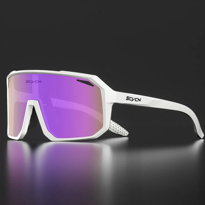 Uv400 Cycling Sunglasses For Men And Women
