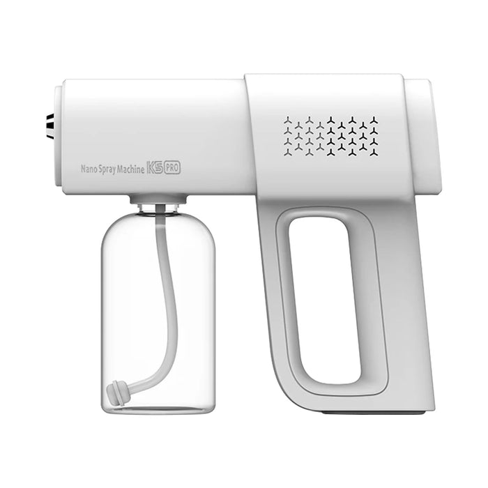 Rechargeable Electric Pump Sprayer For Home Cleaning