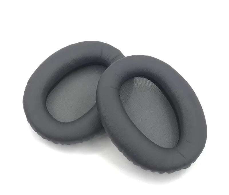 Pair of Memory Foam Earpads For Sony Wh Ch700N Ch710 Headphones Replacement Cushions