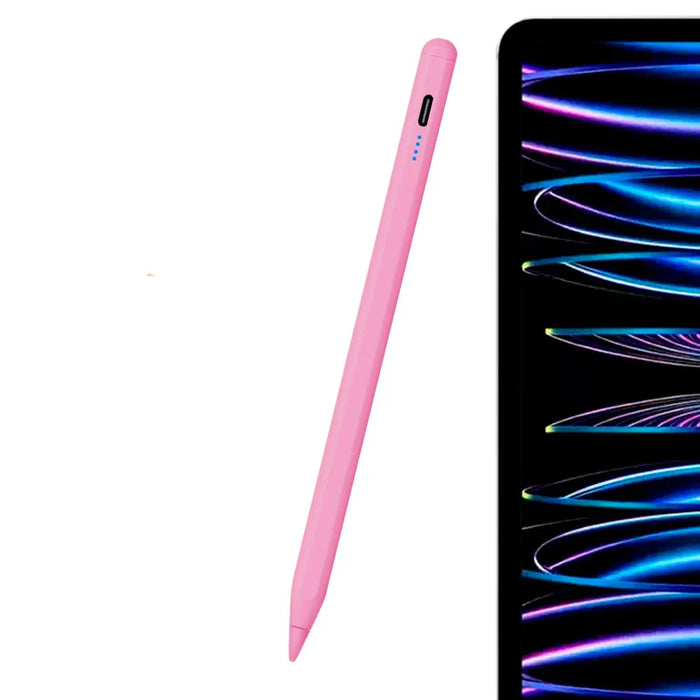 Magnetic Adsorption Reject Palm Ipad Stylus Compatible With Apple Pencil