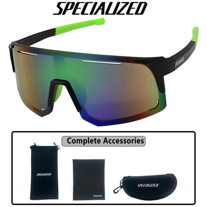 Outdoor Cycling Sunglasses For Men And Women