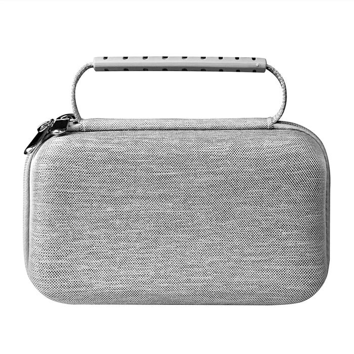 Hard Carrying Case For Sony Linkbuds Bluetooth-Compatible Speaker Hard Protective Case Speaker Shockproof Hard Travel Case