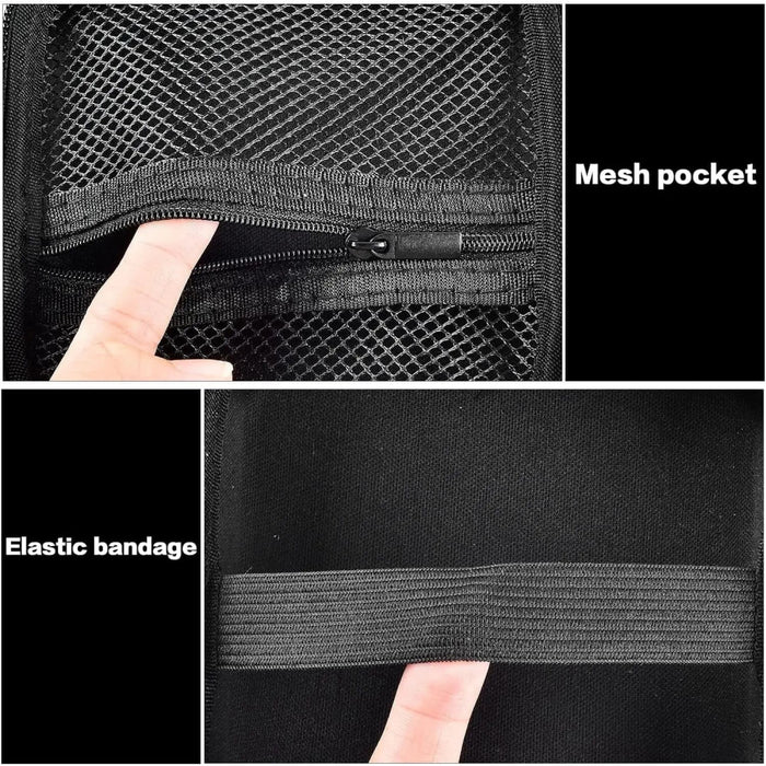 Travel Router Case Compatible With Netgear Nighthawk M6 Pro Mr6150 6500 / M5 5G Mr5200 5100 / M1 M2 Mr2100 Mr1100