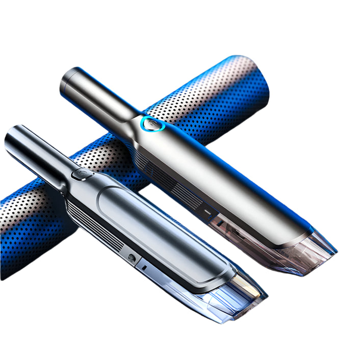 Wireless Handheld Car Vacuum Portable Desktop Cleaner