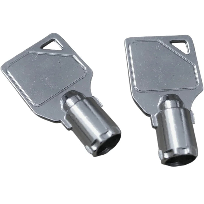 Replaces Speed Queen Washer And Dryer Key Gr800 Ap2402824 647110 M404608 For Commercial Laudry Appliance Meter Case Lock