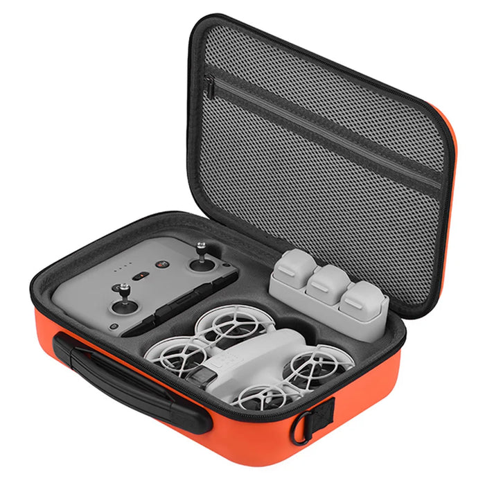 Travel Carrying Case For Dji Neo Integrated Carrying Case Handbag Waterproof Protective Case Bag For Dji Neo Drone Accessories