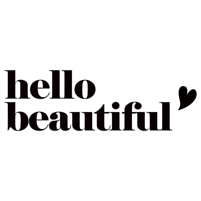 Charming Bedroom Mirror Stickers For Girls