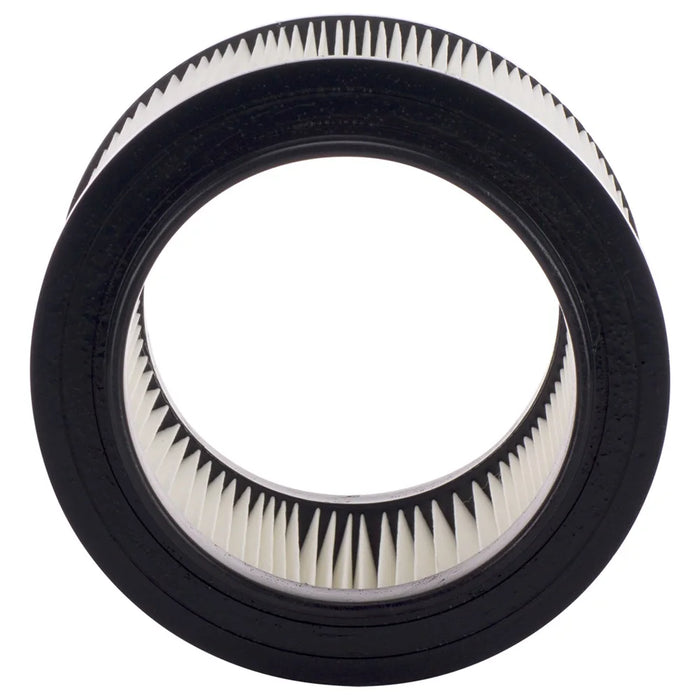 2 Pack Replacement Filters 9-17810 Compatible With 17810 Fits 3 To 4 Gallon Wet / Dry Vacs