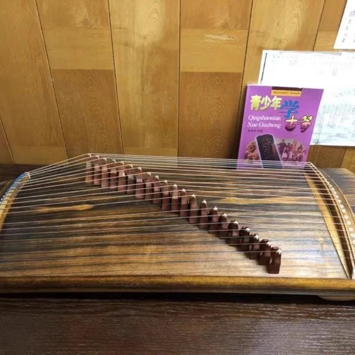 90Cm Guzheng For Beginners Traditional & Portable
