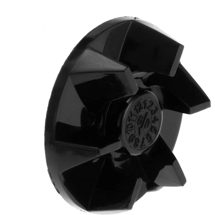 2 Pieces Blender Drive Clutch Replacement Part Spb7-20Tx Fit For Cuisinart Cbt-500 Cb-18 Series