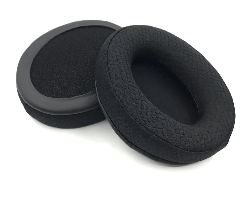 Pair of Replacement Earpads For Hyperx Cloud Mix Flight Alpha S Headphones