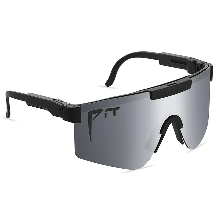 Uv400 Cycling Sunglasses For Outdoor Sports