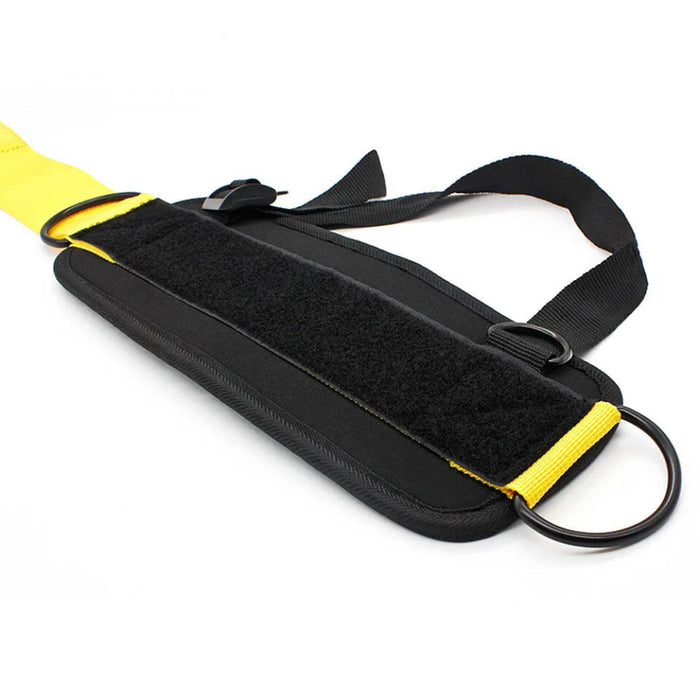 Adjustable Ankle Straps For Cable Machines Fitness Ankle Cuffs For Weight Lifting Booty Building And Gym Workouts