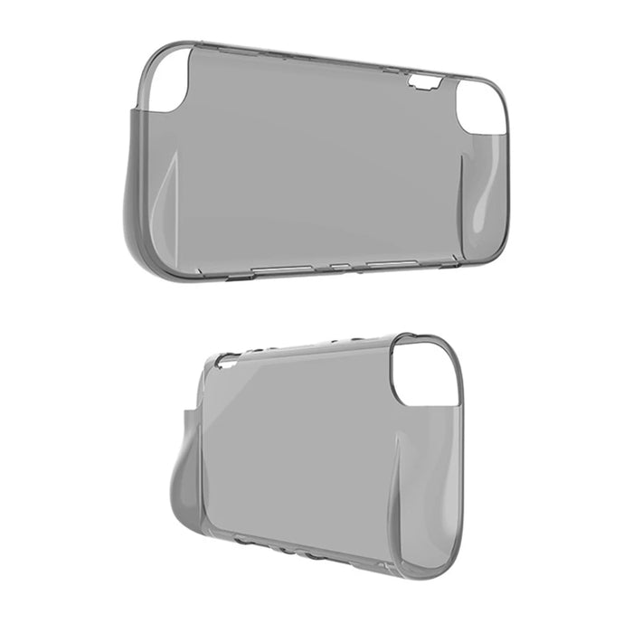 Tpu Clear Case For Nintendo Switch 2 Gaming Console Protective Case Cover Shockproof Drop Proof Protective Cover For Switch 2