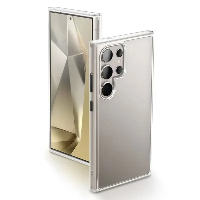 For Samsung Galaxy S24 Ultra 2024 Release Ub Style Premium Hybrid Protective Bumper Case