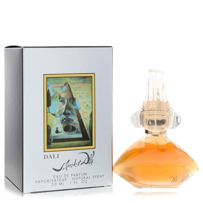 Salvador Dali Eau De Parfum Spray By Salvador Dali For Women-30 Ml