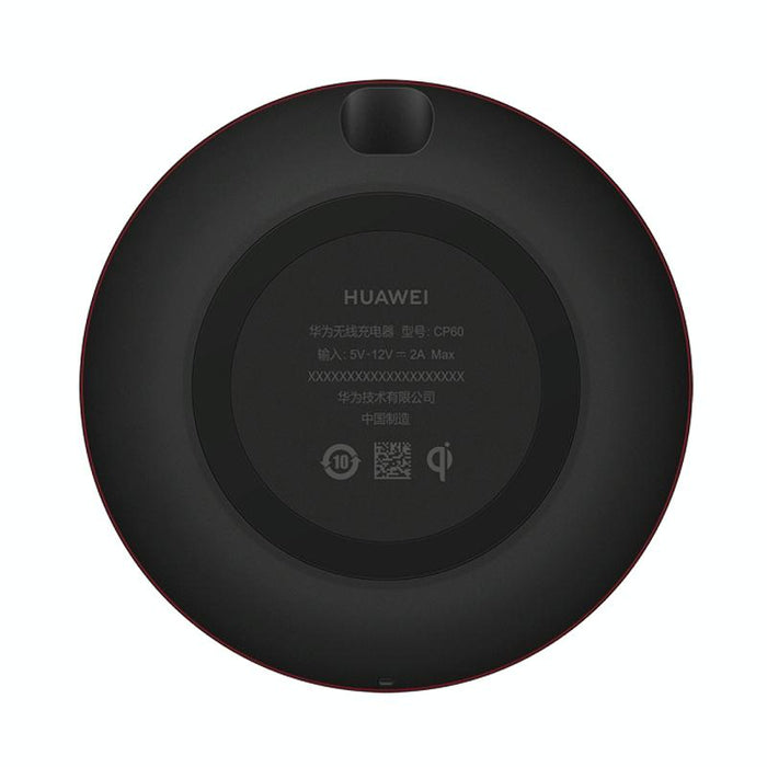 15W Fast Wireless Charger With 5A Cable & 10V / 4A Plug