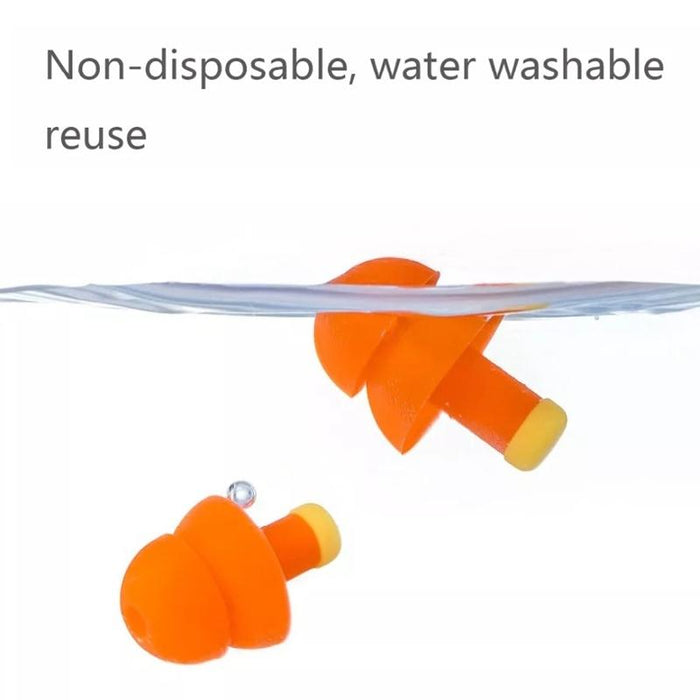 Xiaomi Youpin Noise Reduction Earplugs