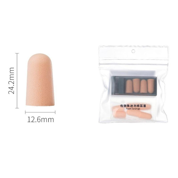 Xiaomi Youpin Noise Reduction Earplugs