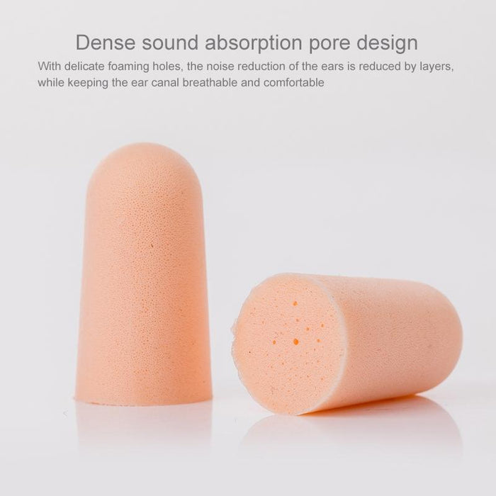 Xiaomi Youpin Noise Reduction Earplugs