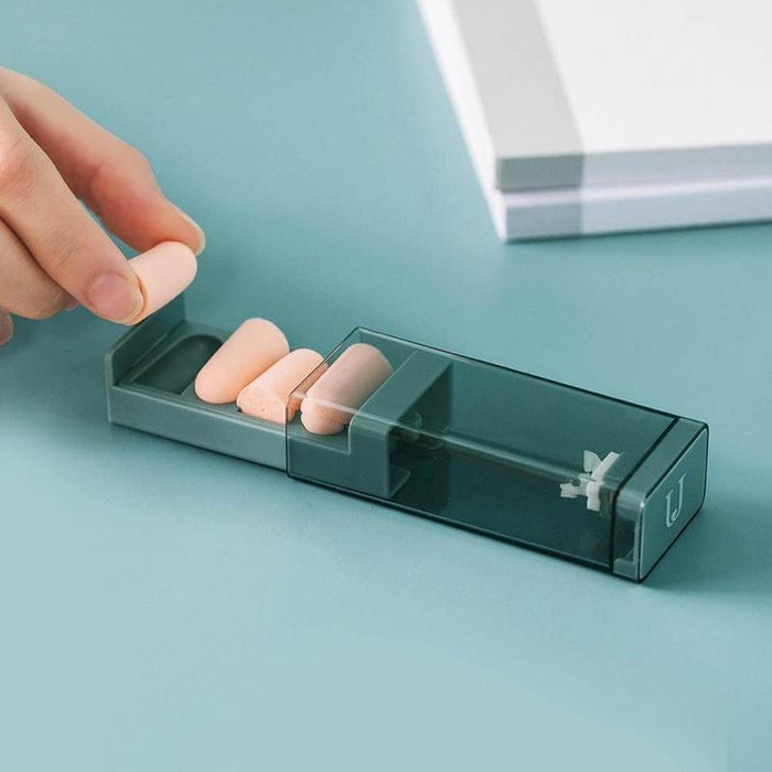 Xiaomi Youpin Noise Reduction Earplugs