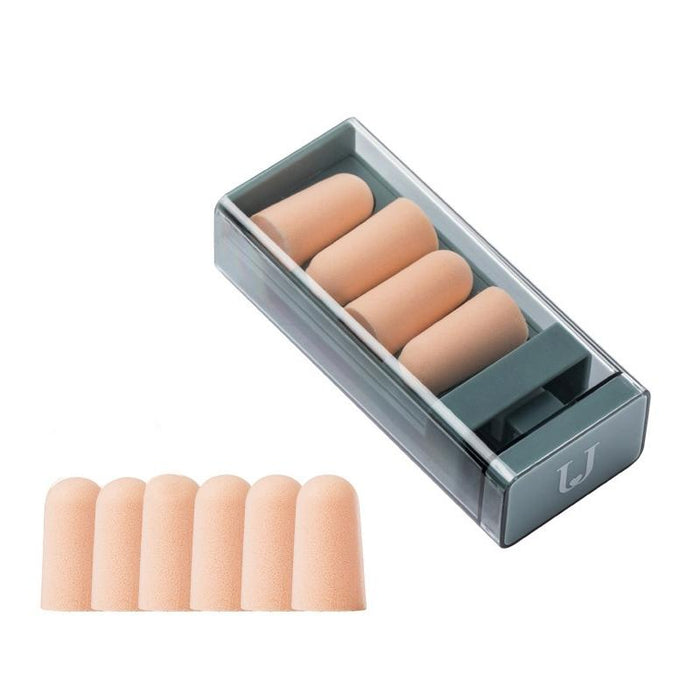 Xiaomi Youpin Noise Reduction Earplugs