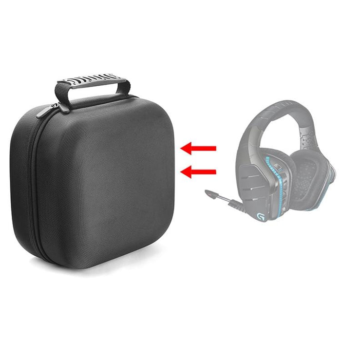 Wireless Gaming Headset Storage Bag