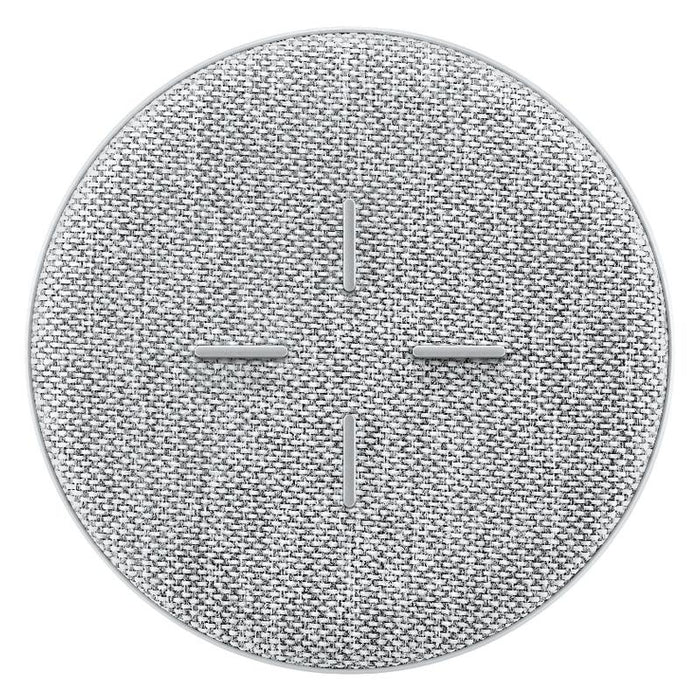 Huawei 27W Fast Wireless Charger Grey