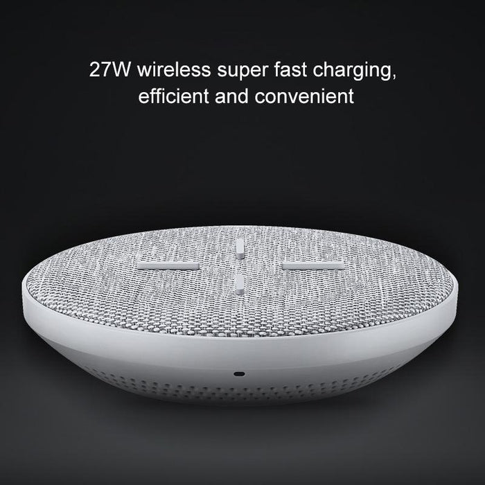Huawei 27W Fast Wireless Charger Grey