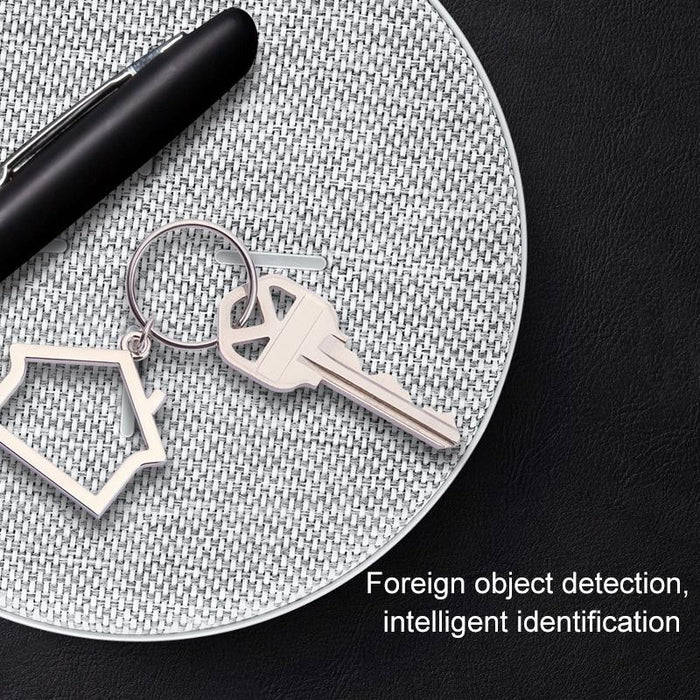 Huawei 27W Fast Wireless Charger Grey