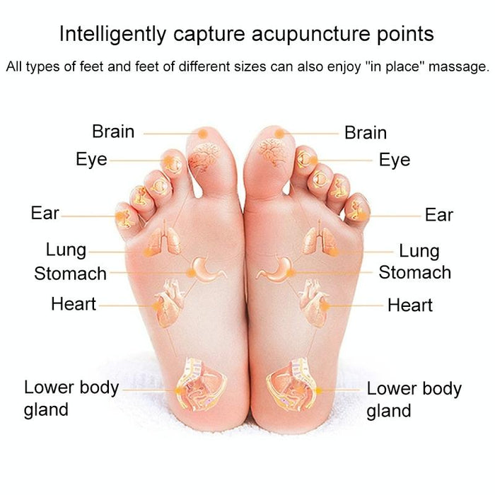 Smart Ems Foot Pad Battery Version