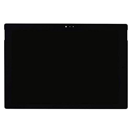 Lcd Screen For Microsoft Surface Pro 3 / 1631 / Tom12H20 With Digitizer Full Assembly