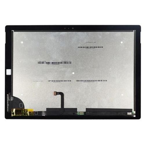 Lcd Screen For Microsoft Surface Pro 3 / 1631 / Tom12H20 With Digitizer Full Assembly