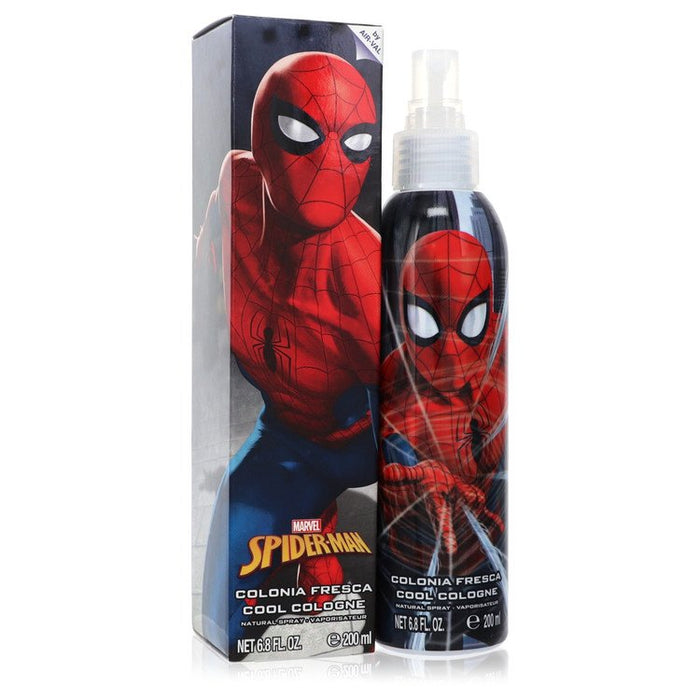 Spiderman Cool Cologne Spray By Marvel For Men-200 Ml