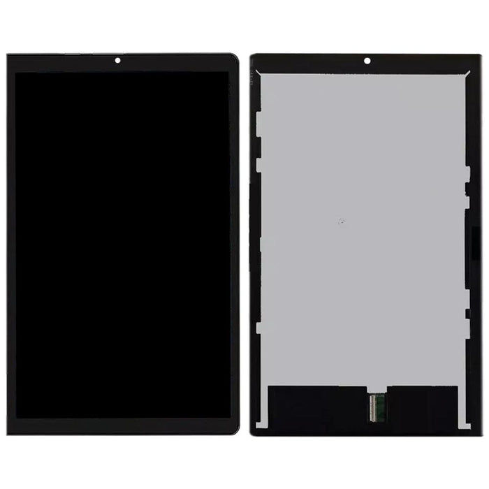 Lcd Screen For Lenovo Yoga Tab 5, Yoga Smart Tab / Yt-X705L / Yt-X705F / Yt-X705X With Digitizer Full Assembly Black