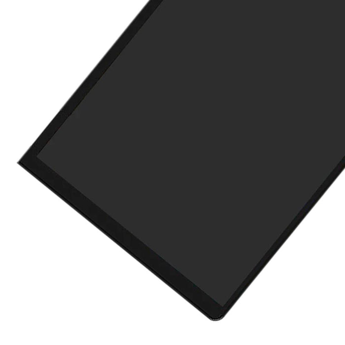 Lcd Screen For Lenovo Yoga Tab 5, Yoga Smart Tab / Yt-X705L / Yt-X705F / Yt-X705X With Digitizer Full Assembly Black
