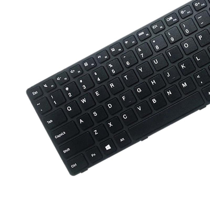 Us Version Keyboard For Lenovo Ideapad 100-15 100-15Iby 100-15Ibd 300-15 B50-10 B50-50