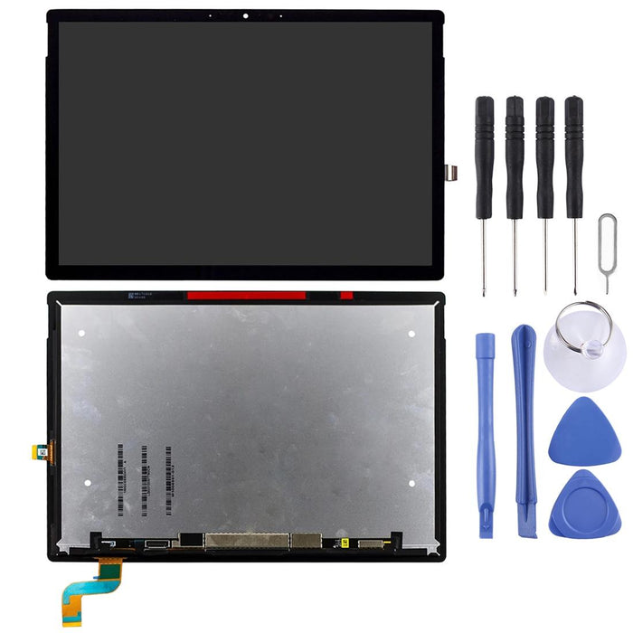 3240X2160 Lcd Screen For Microsoft Surface Book 2 15 Inch Lp150Qd1-Spa With Digitizer Full Assembly