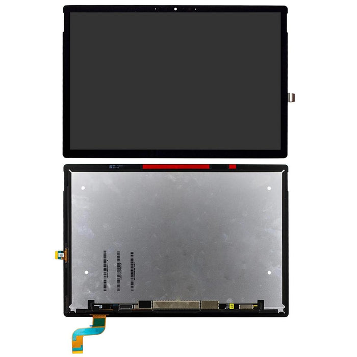 3240X2160 Lcd Screen For Microsoft Surface Book 2 15 Inch Lp150Qd1-Spa With Digitizer Full Assembly