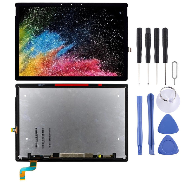 3240X2160 Lcd Screen For Microsoft Surface Book 2 15 Inch Lp150Qd1-Spa With Digitizer Full Assembly